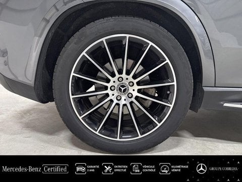 Voitures D'occasion À Caudan | Mercedes-Benz Gle 350 De 197Ch+136Ch Amg Line 4Matic 9G-Tronic