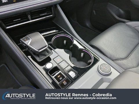 Voitures D'occasion À La Mézière | Volkswagen Touareg 3.0 Tsi Ehybrid 462Ch R 4Motion Bva8