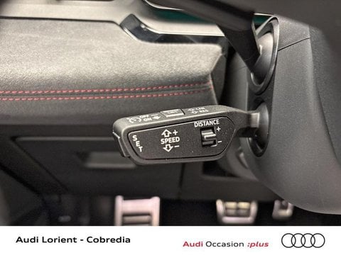 Voitures D'occasion À Lanester | Audi Q6 E-Tron E-Tron 387Ch Quattro S Line