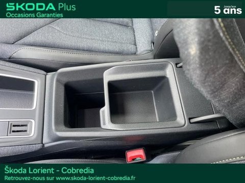 Voitures D'occasion À Lanester | Škoda Elroq 286Ch 85 Plus