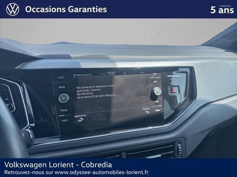 Voitures D'occasion À Lanester | Volkswagen Taigo 1.0 Tsi 110Ch R-Line Dsg7