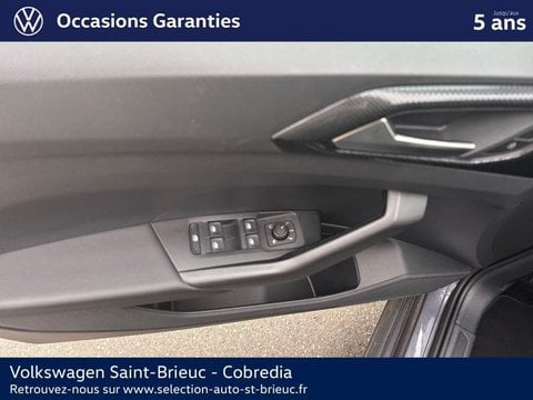 Voitures D'occasion À Saint-Brieuc | Volkswagen T-Cross 1.0 Tsi 116Ch Vw Edition