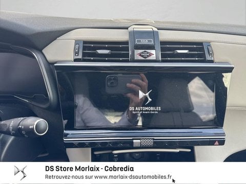 Voitures D'occasion À Saint-Martin-Des-Champs | Ds Ds 7 E-Tense 4X4 360Ch Opera