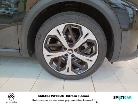 Voitures D'occasion À Ploërmel | Citroën C5 X Puretech 130Ch S&S Feel Pack Eat8