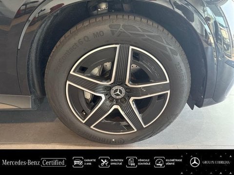 Voitures D'occasion À Quimper | Mercedes-Benz Glc Coupé 220 D 197Ch Amg Line 4Matic 9G-Tronic