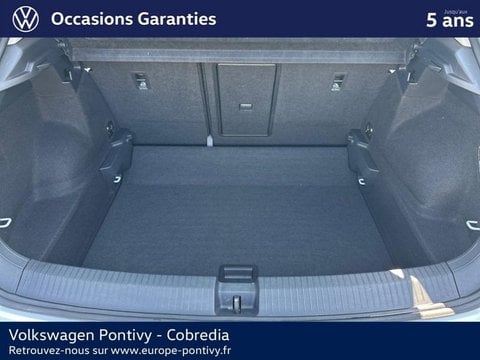 Voitures D'occasion À Pontivy | Volkswagen T-Roc 1.0 Tsi 110Ch Life Plus