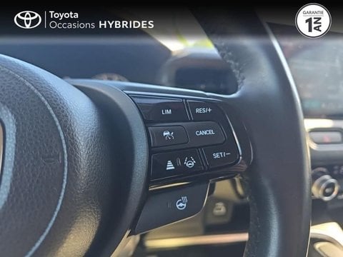 Voitures D'occasion À Vannes | Honda Hr-V 1.5 I-Mmd 131Ch E:hev Advance