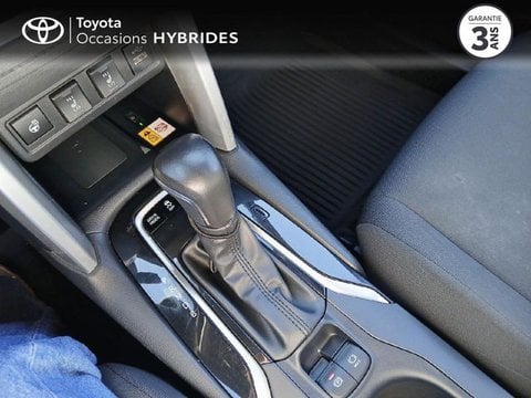 Voitures D'occasion À Carhaix-Plouguer | Toyota Corolla Cross 2.0 196Ch Design My23
