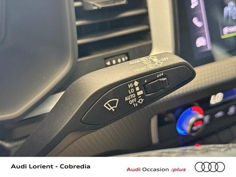 Voitures D'occasion À Lanester | Audi A1 Sportback 30 Tfsi 110Ch Advanced 2 S Tronic 7