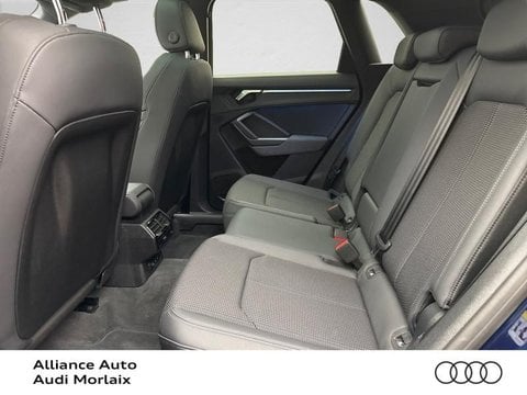 Voitures D'occasion À Saint-Martin-Des-Champs | Audi Q3 35 Tfsi 150Ch S Line Plus S Tronic 7