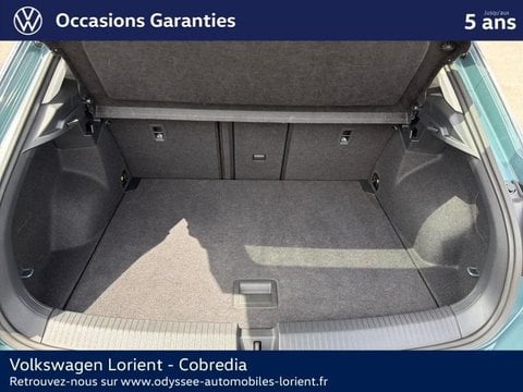 Voitures D'occasion À Lanester | Volkswagen T-Roc 1.0 Tsi 116Ch Vw Edition