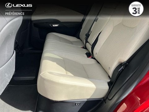 Voitures D'occasion À Lanester | Lexus Rx 450H+ 4Wd Executive