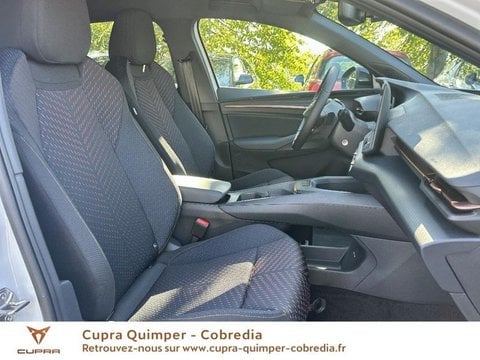 Voitures D'occasion À Quimper | Cupra Raval 211Ch 52Kwh Endurance