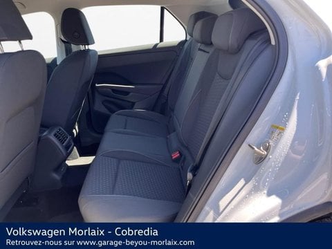 Voitures D'occasion À Morlaix | Volkswagen T-Roc 1.5 Etsi 116Ch Life Dsg7