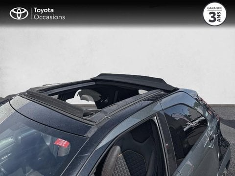 Voitures D'occasion À Pluneret | Toyota Aygo X 1.0 Vvt-I 72Ch Air Limited S-Cvt
