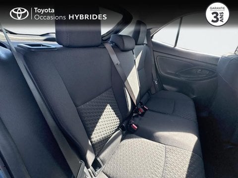 Voitures D'occasion À Pluneret | Toyota Yaris Cross 116H Dynamic My22