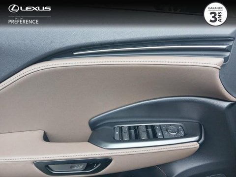 Voitures D'occasion À Lanester | Lexus Lbx 1.5 136Ch Elegant Pack Tech 2Wd My26