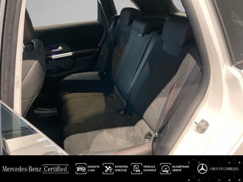 Voitures D'occasion À Quimper | Mercedes-Benz Classe B 180 136Ch Amg Line 7G-Dct