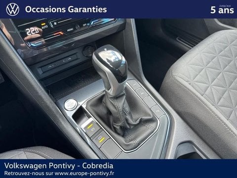 Voitures D'occasion À Pontivy | Volkswagen Tiguan 1.4 Ehybrid 245Ch Life Plus Dsg6