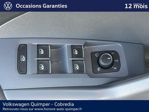 Voitures D'occasion À Quimper | Volkswagen T-Cross 1.0 Tsi 115Ch R-Line