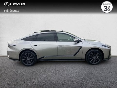 Voitures D'occasion À Lanester | Lexus Es 300H Luxe