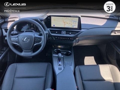 Voitures D'occasion À Lanester | Lexus Ux 300H F Sport Design My26