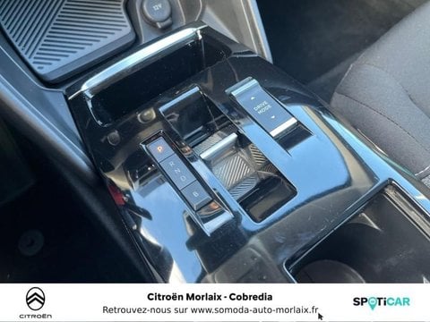 Voitures D'occasion À Saint-Martin-Des-Champs | Citroën C4 Moteur Électrique 136Ch (100 Kw) Fe...