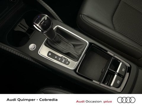 Voitures D'occasion À Quimper | Audi Q2 35 Tdi 150Ch S Line Plus S Tronic 7
