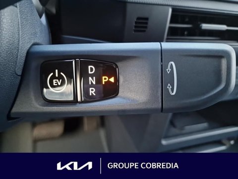 Voitures D'occasion À Lannion | Kia Pv5 Passenger L 163Ch 71,2 Kwh Plus