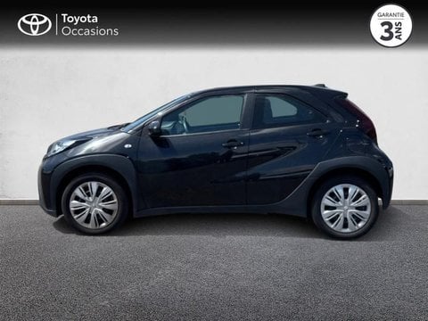Voitures D'occasion À Lannion | Toyota Aygo X 1.0 Vvt-I 72Ch Dynamic My24