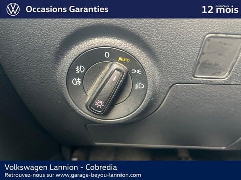 Voitures D'occasion À Lannion | Seat Ibiza 1.0 Mpi 80Ch Style