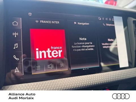 Voitures D'occasion À Saint-Martin-Des-Champs | Audi A1 Sportback 30 Tfsi 116Ch Design S Tronic 7