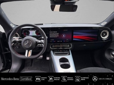 Voitures D'occasion À Caudan | Mercedes-Benz Cla 250+ Eq 272Ch Amg Line
