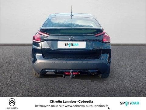 Voitures D'occasion À Lannion | Citroën C4 Puretech 100Ch S&S Feel
