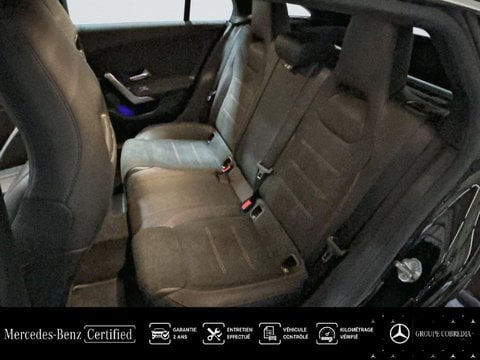 Voitures D'occasion À Caudan | Mercedes-Benz Cla 250 E 160+102Ch Amg Line 8G-Dct