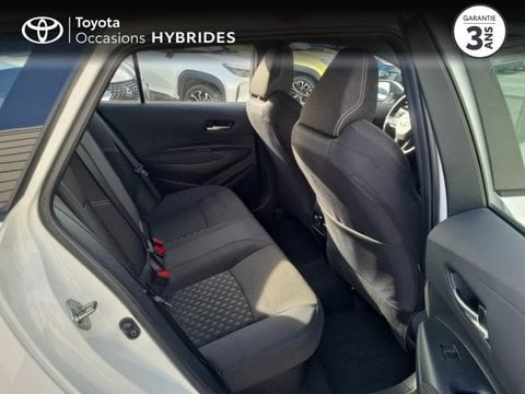 Voitures D'occasion À Brest | Toyota Corolla Touring Spt 1.8 140Ch Dynamic Business My24