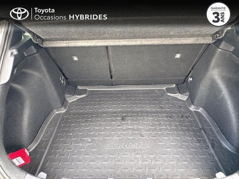 Voitures D'occasion À Pluneret | Toyota Corolla 1.8 140Ch Dynamic My23