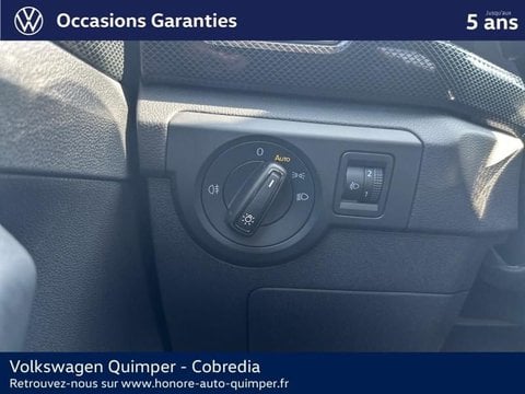 Voitures D'occasion À Quimper | Volkswagen T-Cross 1.0 Tsi 116Ch Vw Edition