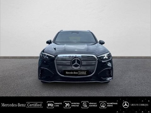 Voitures D'occasion À Brest | Mercedes-Benz Glc 250 Eq 354Ch Amg Line