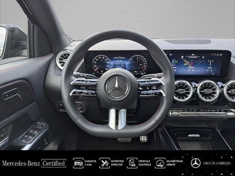 Voitures D'occasion À Brest | Mercedes-Benz Gla 250 E Hybrid Eq 218Ch Amg Line 8G-Dct