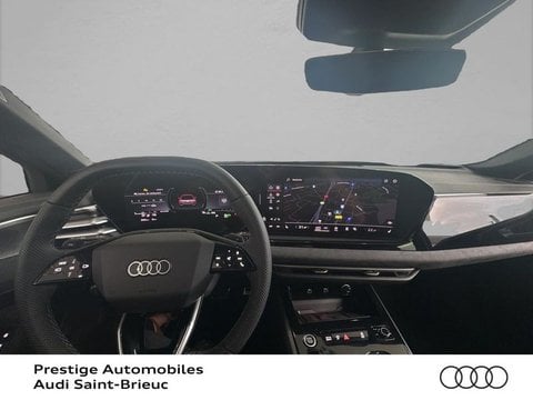 Voitures D'occasion À Saint-Brieuc | Audi A5 2.0 E-Hybrid 367Ch S Line Quattro S Tronic 7