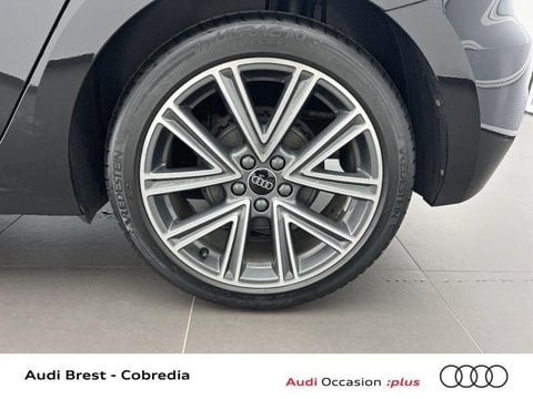 Voitures D'occasion À Brest | Audi A1 Sportback 25 Tfsi 95Ch Advanced