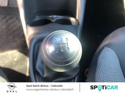 Voitures D'occasion À Yffiniac | Citroën C1 Vti 72 S&S Feel 5P E6.D