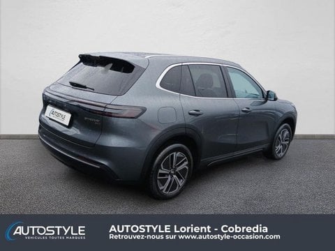 Voitures D'occasion À Lanester | Geely Starray Em-I 1.5 Em-I 262Ch Pro