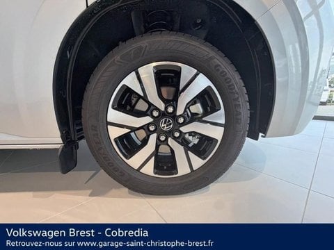Voitures D'occasion À Brest | Volkswagen Transporter Fg Van L1 2.0 Tdi 150Ch Business Bva8