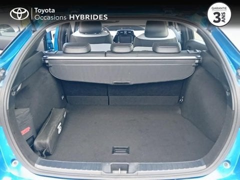 Voitures D'occasion À Lanester | Toyota Prius 122H Lounge My20 5Cv