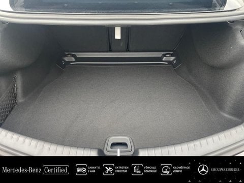 Voitures D'occasion À Caudan | Mercedes-Benz Cle Coupé 200 204Ch Amg Line 9G Tronic