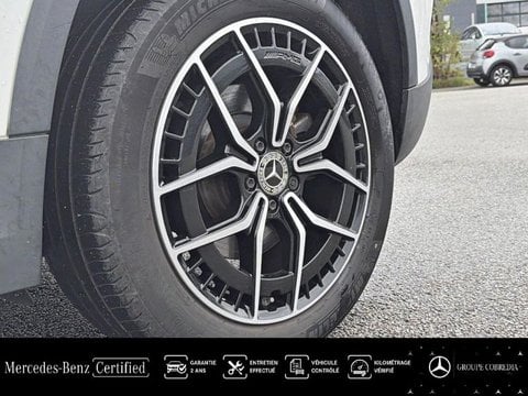 Voitures D'occasion À Vannes | Mercedes-Benz Eqa 250 190Ch Amg Line
