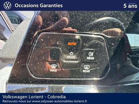 Voitures D'occasion À Lanester | Volkswagen Golf 1.5 Etsi Opf 130Ch Life Plus Dsg7