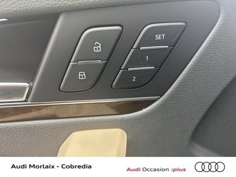 Voitures D'occasion À Saint-Martin-Des-Champs | Audi Q5 50 Tdi 286Ch Design Luxe Quattro Tiptron...